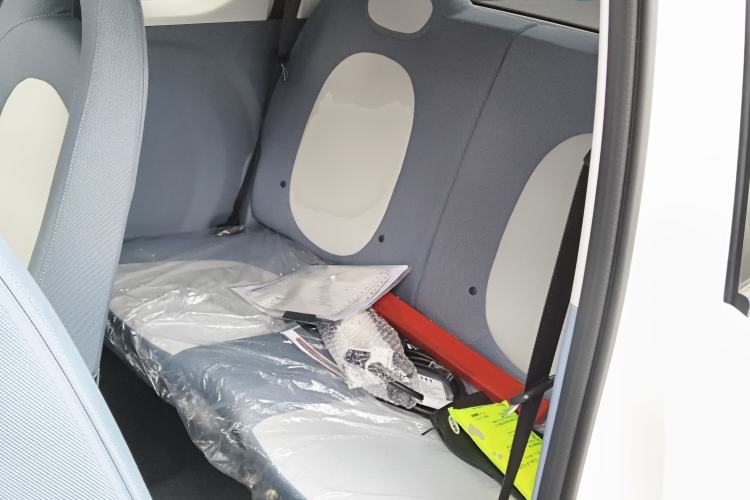 Used Bestune Pony 2025 222km Lightning Horse