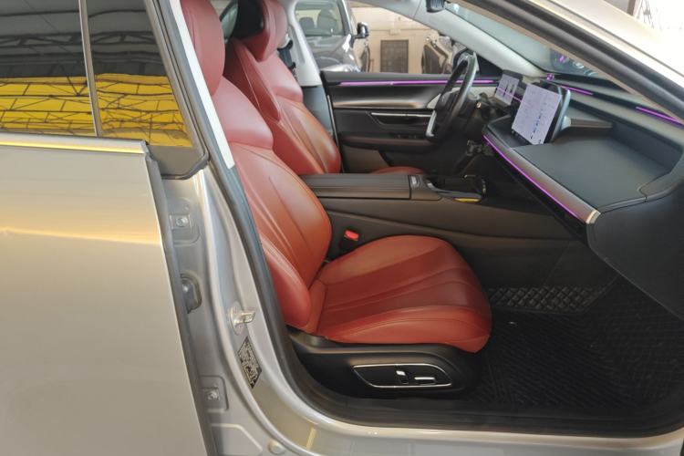 Used XPeng P7 2020 670N
