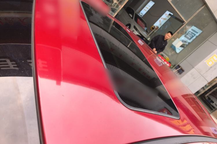 Used Buick GT 2014 XT 1.6L Automatic Fashion Edition
