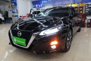 Used Nissan Teana 2021 2.0L XL Comfort Edition