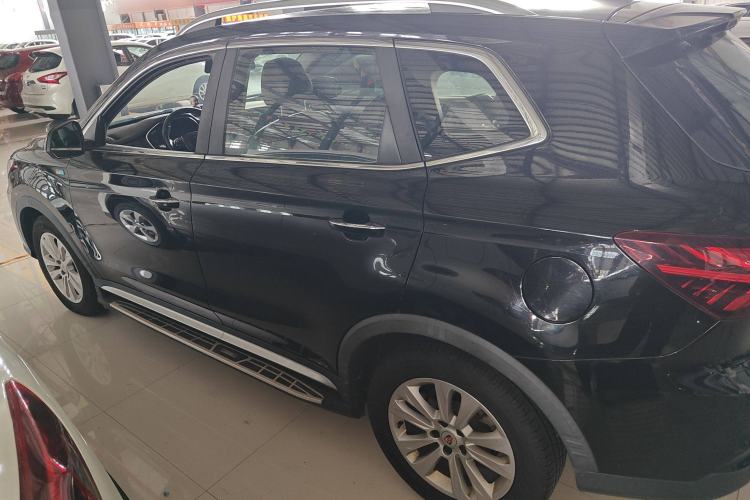 Used Roewe RX5 2016 20T Two-Wheel Drive Automatic Flagship Edition
