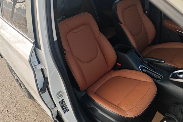 Used Baojun 510 2019 1.5L Automatic Premium Version National V