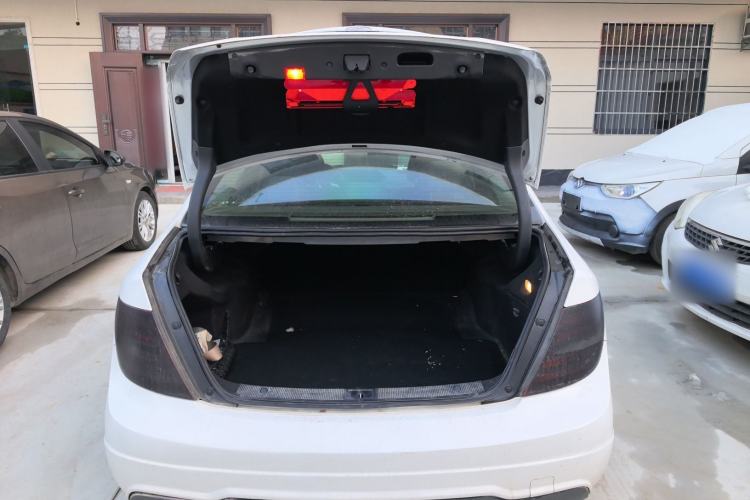 Used Mercedes-Benz C-Class 2013 C 180 Classic Grand Edition