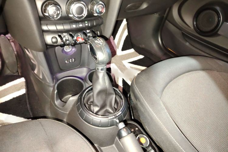 Used  MINI 2014 1.5T COOPER Fun
