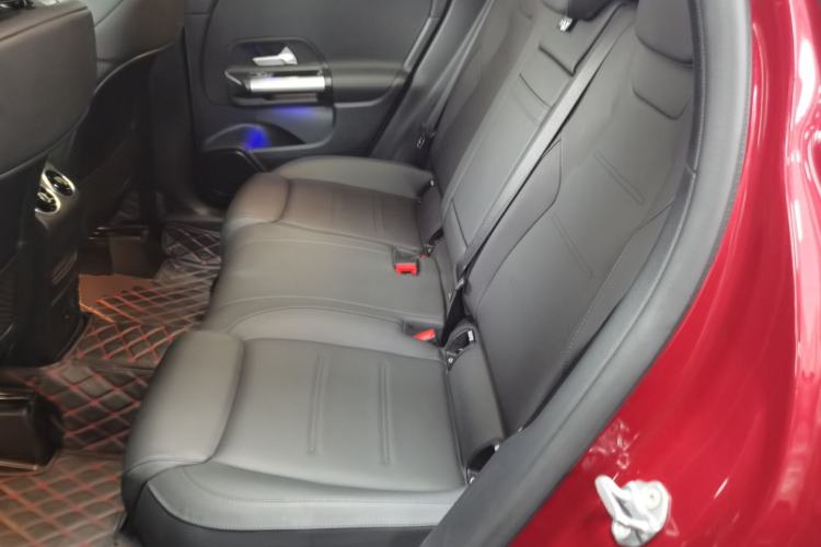 Used Mercedes-Benz GLA 2022 GLA 200
