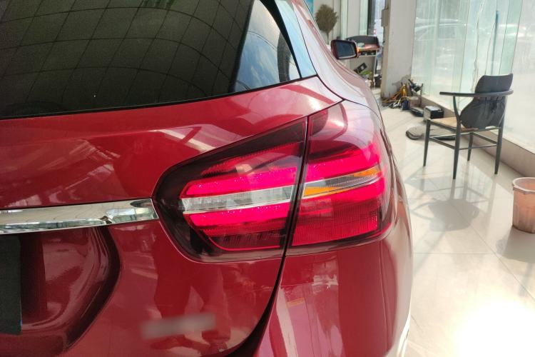 Used Mercedes-Benz GLA 2019 GLA 200 Dynamic Edition