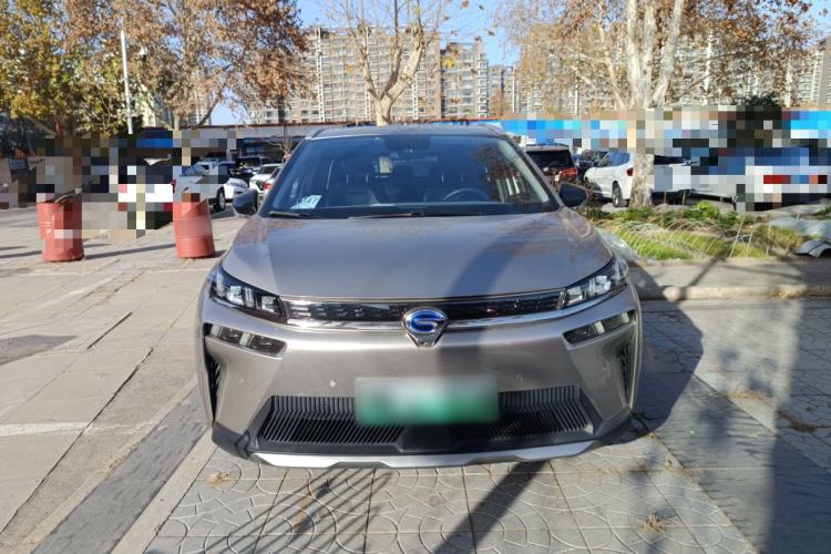 Used AION V 2020 70 Intelligent Edition