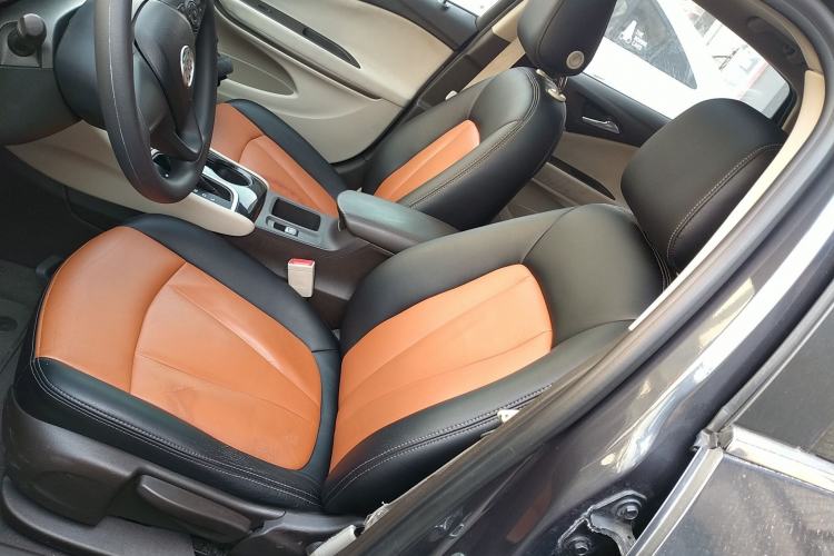 Used Buick Verano 2015 Sedan 15S Automatic Ambition Model
