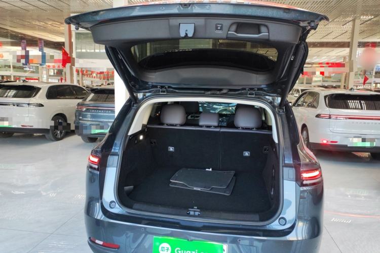 Used Leapmotor C10 2024 210 LiDAR Version
