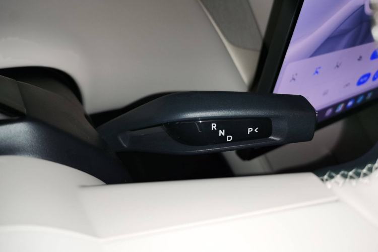 Used  YU7 2025 Ultra-Long Range Rear-Wheel Drive Version
