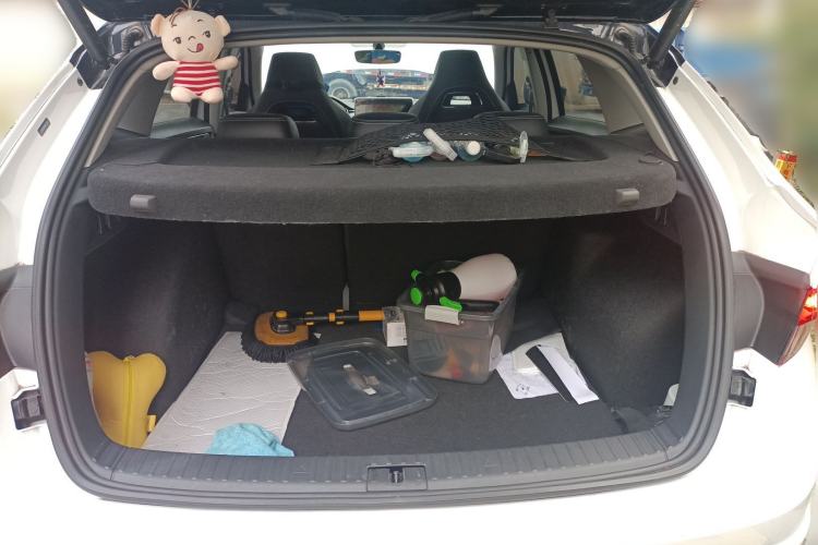 Used Skoda Kodiaq GT 2023 Facelifted TSI380 Four-Wheel Drive Flagship Edition
