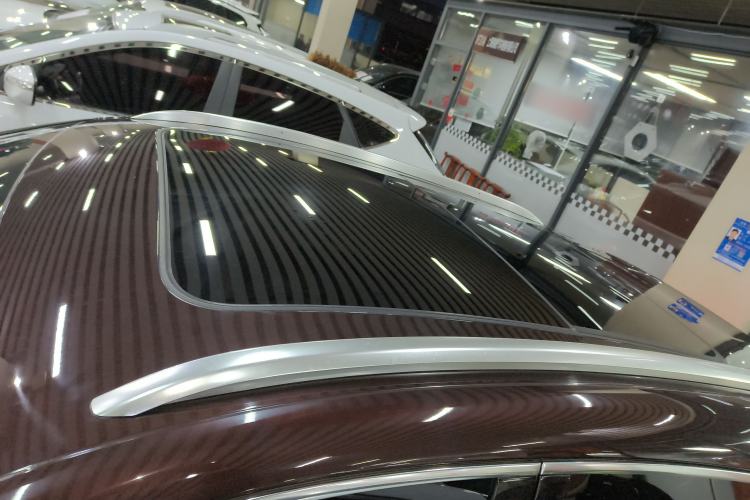 Used Porsche Macan 2017 Macan S 3.0T