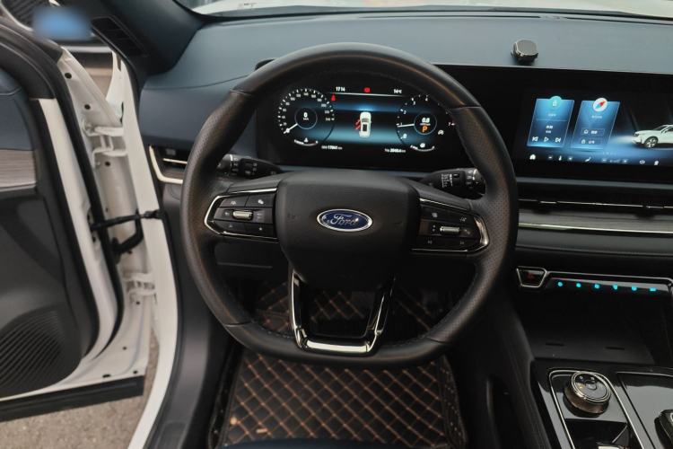 Used Ford Equator Sport 2023 EcoBoost 170 Premier Edition