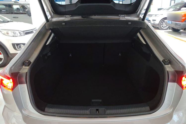 Used Bestune B70 2023 Third Generation 1.5T Automatic Enjoyment Version
