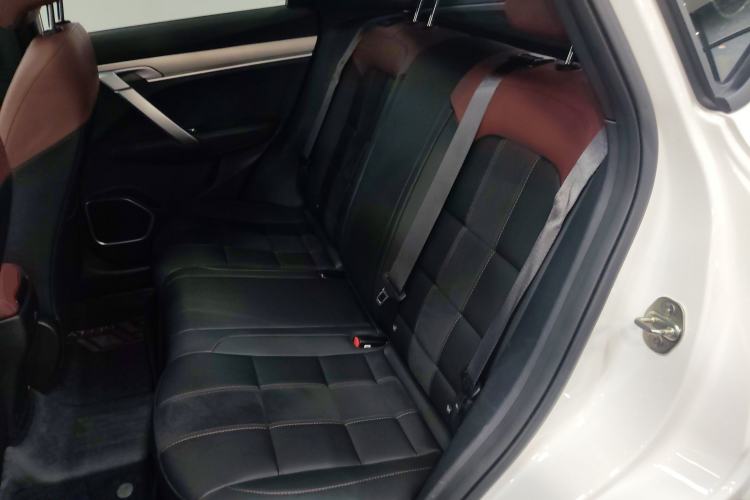 Used Geely Auto Coolray New Energy 2022 1.5T ePro 85KM Starry Edition