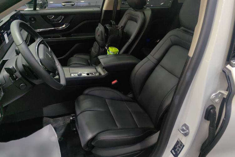 Used Lincoln Corsair 2024 2.0T Four-Wheel Drive Prestige Edition
