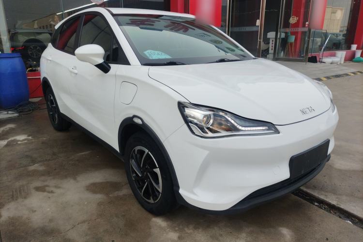 Used NETA V 2022 Long-Range Industry Custom Edition
