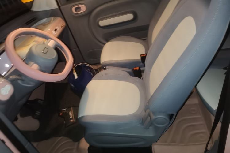 Used Bestune Pony 2024 170km Vitality Horse
