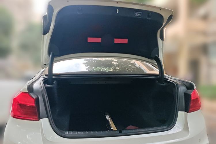 Used BMW 5 Series 2020 530Li Luxury Edition M Sport Package