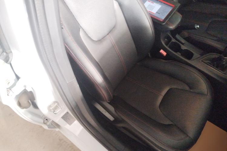 Used Chery Arrizo 5 2016 1.5L Manual Lingchao Edition