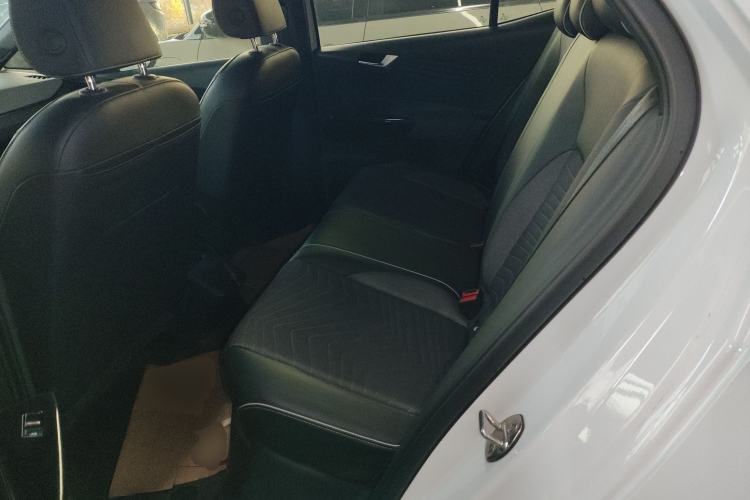 Used Volkswagen ID.3 2023 Upgraded Model Pure Intelligent Enjoyment Version