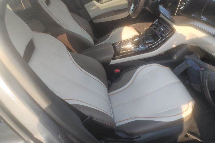 Used BYD Qin PLUS 2023 Champion Edition DM-i 120KM Leading Model