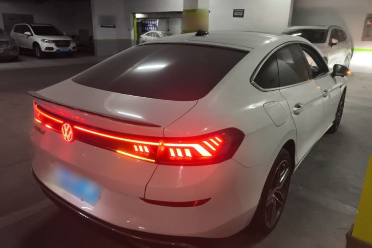 Used Volkswagen Lamando 2022 Lavida L 280TSI DSG Cool & Spicy Edition
