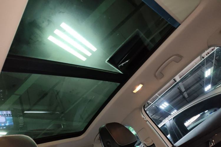 Used Skoda Karoq 2018 TSI280 Flagship Edition China V Standard
