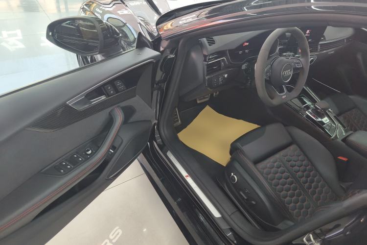 Used Audi RS 5 2023 RS 5 2.9T Sportback Standard Edition