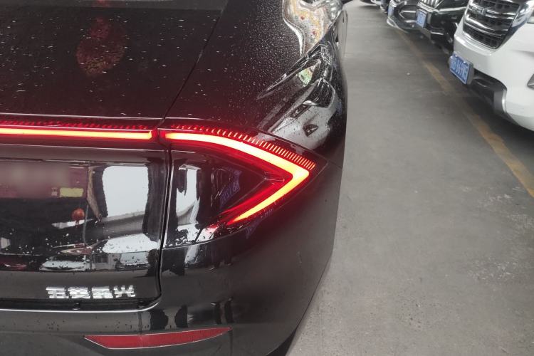 Used Wuling Xingguang 2025 610 km Smart Flagship Version