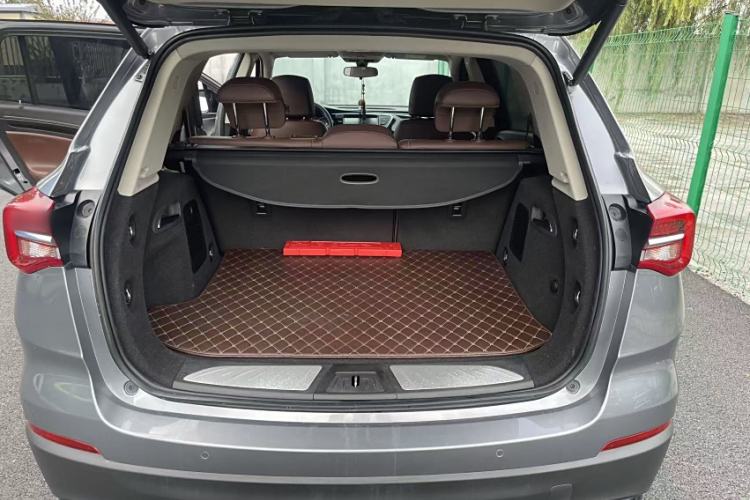 Used Buick Envision 2020 28T Four-Wheel Drive Elite Version
