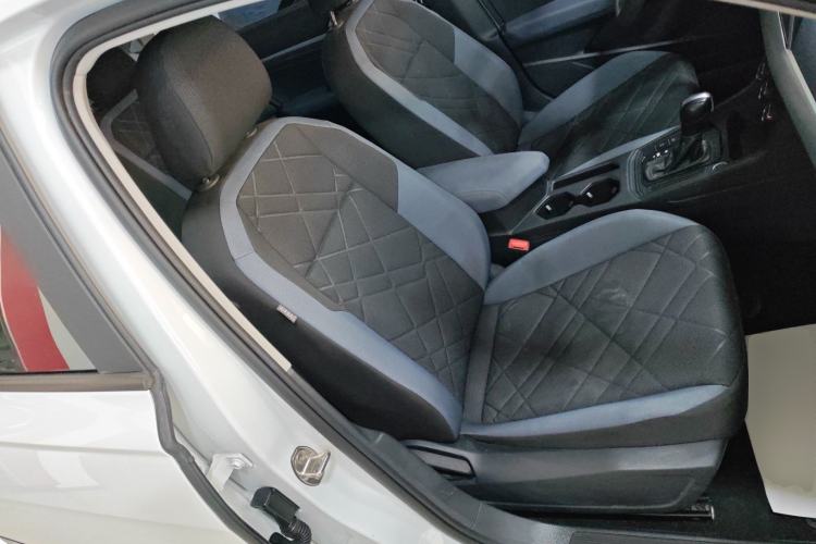 Used Volkswagen Lavida 2023 1.5L Automatic De Yi Edition