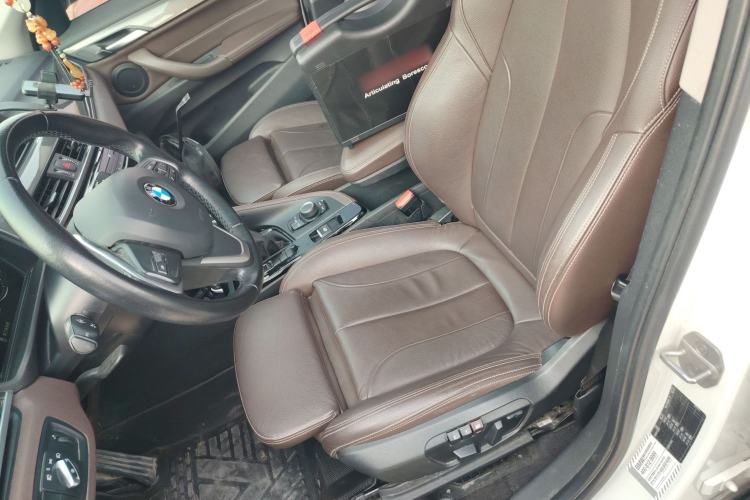 Used BMW X1 2019 sDrive18Li Premium Edition
