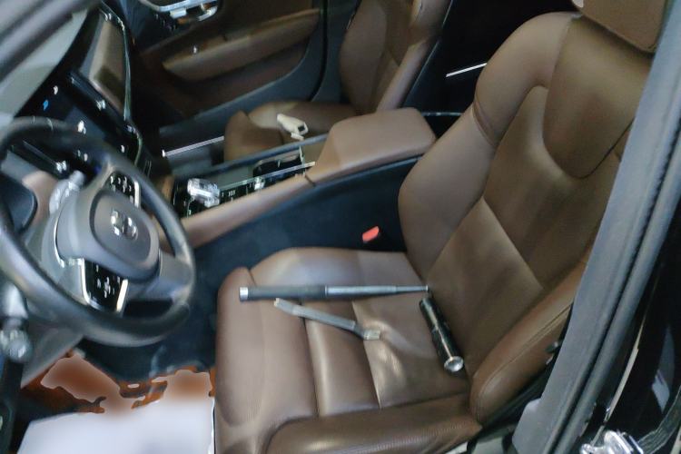 Used Volvo S90 2022 B5 Zhiyuan Luxury Edition
