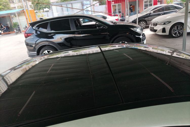 Used Mercedes-Benz C-Class 2020 C 260 L Sport Edition
