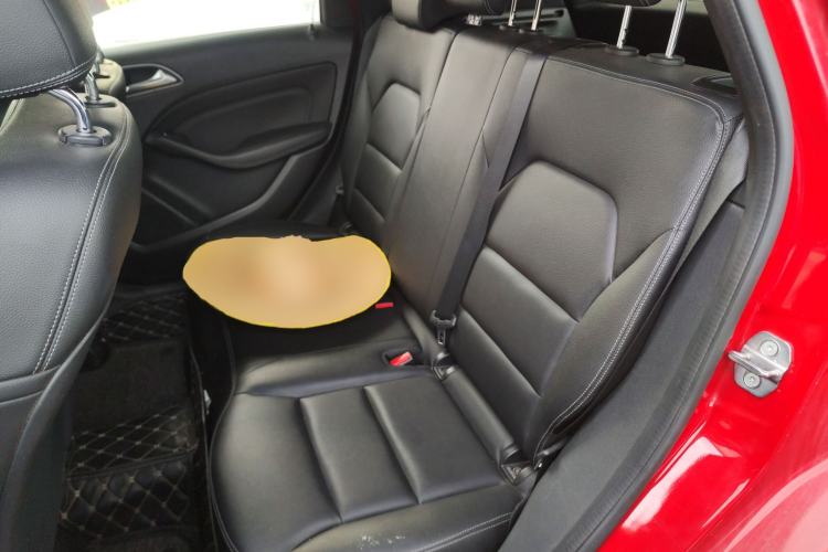 Used Mercedes-Benz B-Class 2018 B 200 Sport Edition