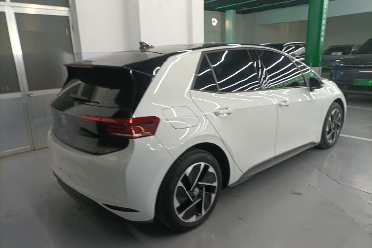 Used Volkswagen ID.3 2024 Outstanding Edition