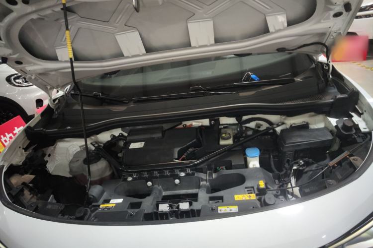 Used Volkswagen ID.4 CROZZ 2022 Long-Range PURE+ Edition
