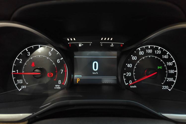 Used Chevrolet Monza 2022 320 Automatic Enjoyment Sunroof Version