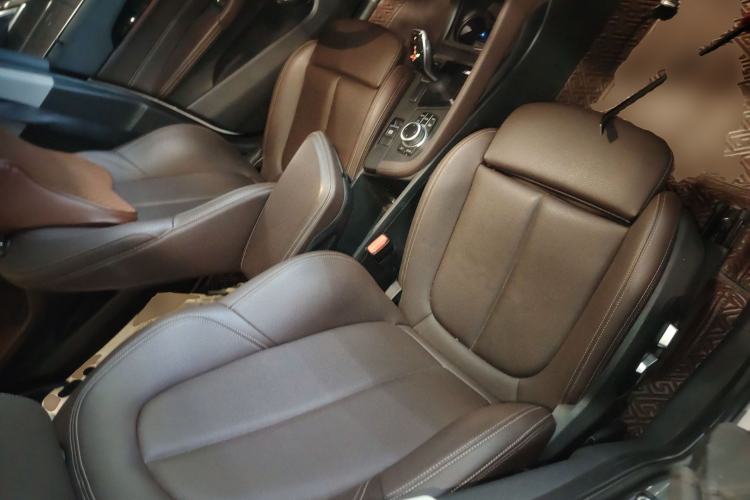 Used BMW X1 2021 sDrive25Li Leading Model