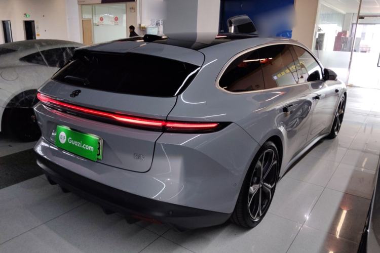 Used Nio ET5T 2024 75kWh Touring
