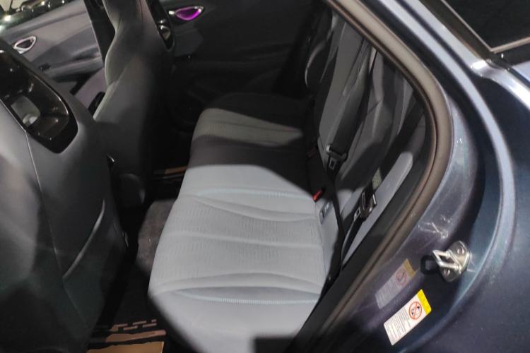 Used BYD Seal 06GT 2025 Intelligent Driving Version 505 Wave Plus Edition
