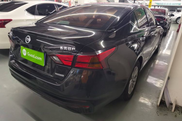 Used Nissan Teana 2021 2.0L XE Fashion Edition