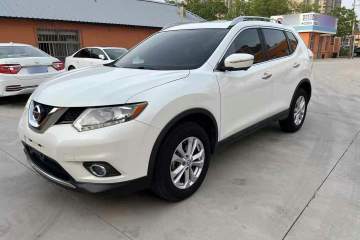 Used Nissan X-Trail 2014 2.0L CVT Comfort Edition 2WD