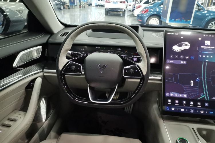 Used NETA S Shooting Brake 2024 Range-Extended 300 Standard Edition