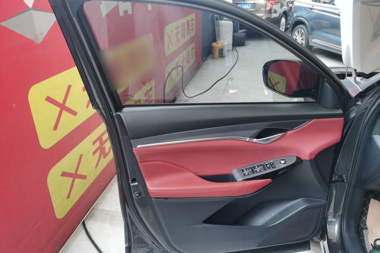 Used Changan CS75 PLUS 2022 2.0T Automatic Flagship Edition
