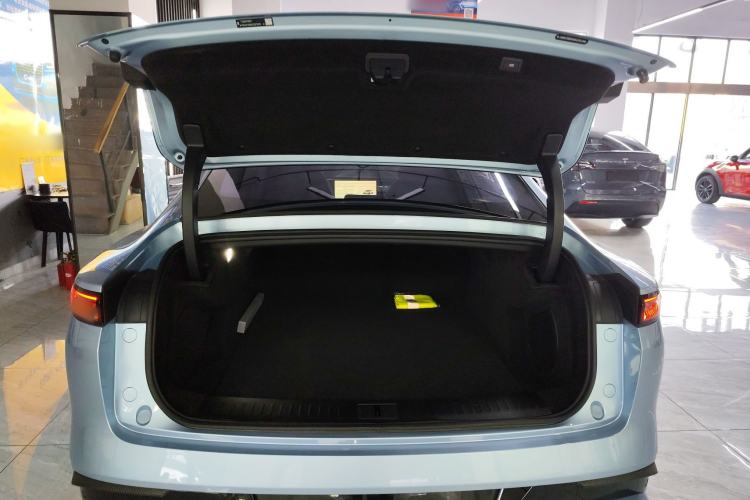 Used  Star Era ES 2024 Max Long-Range Version