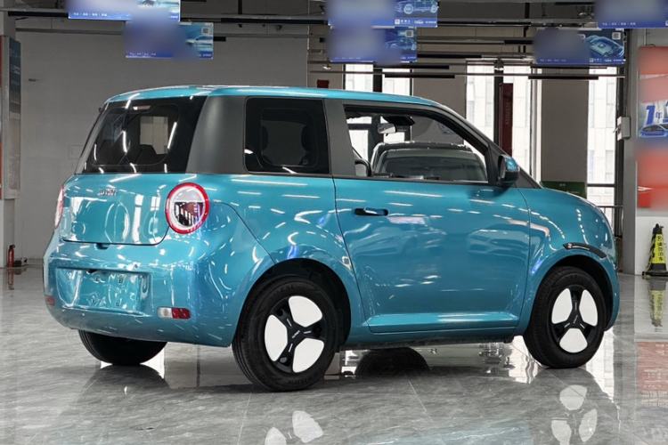 Used  Lumin 2022 210km Sweet Edition
