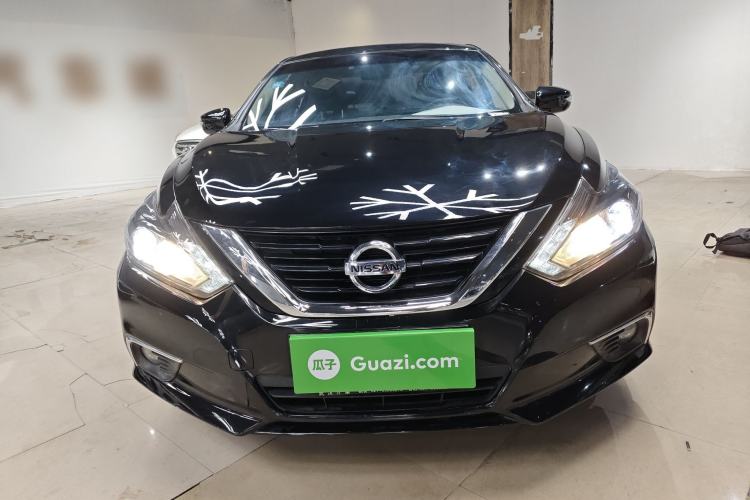 Used Nissan Teana 2016 2.0L XL Comfort Edition
