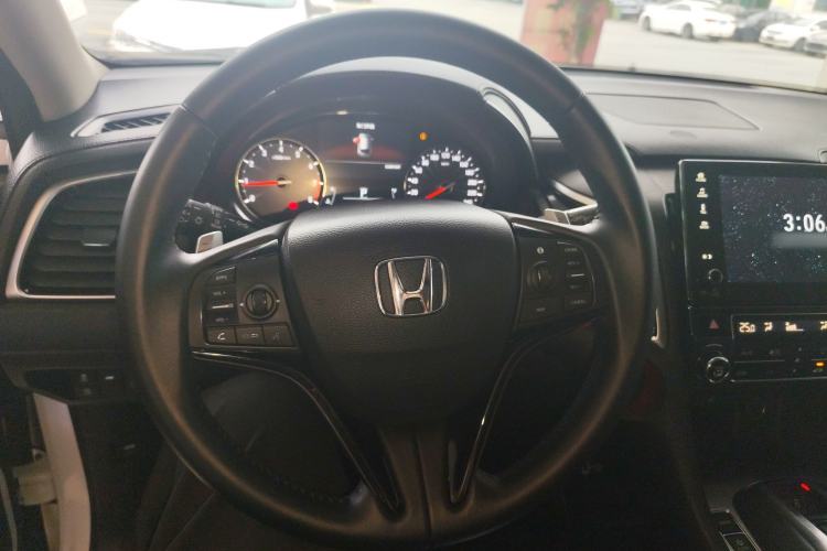 Used Honda Avancier 2017 370TURBO 2WD Luxury Edition
